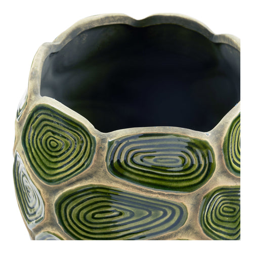 Macetero - Verde bosque oscuro