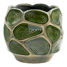 Macetero - Verde bosque oscuro