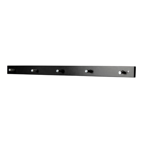 Padova Coat Rack - Black