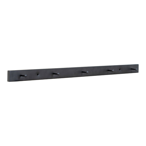 Vita Coat Rack - Black