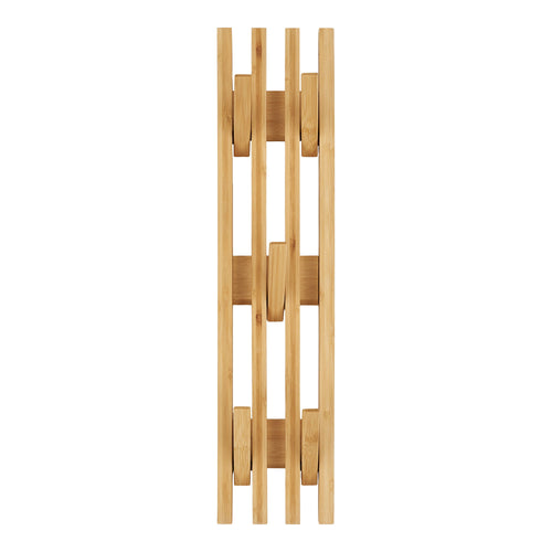 Ember Coat Rack - Natural