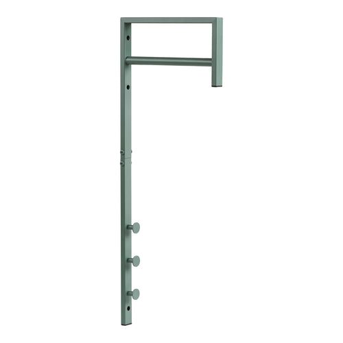 Trento Coat Rack - Green