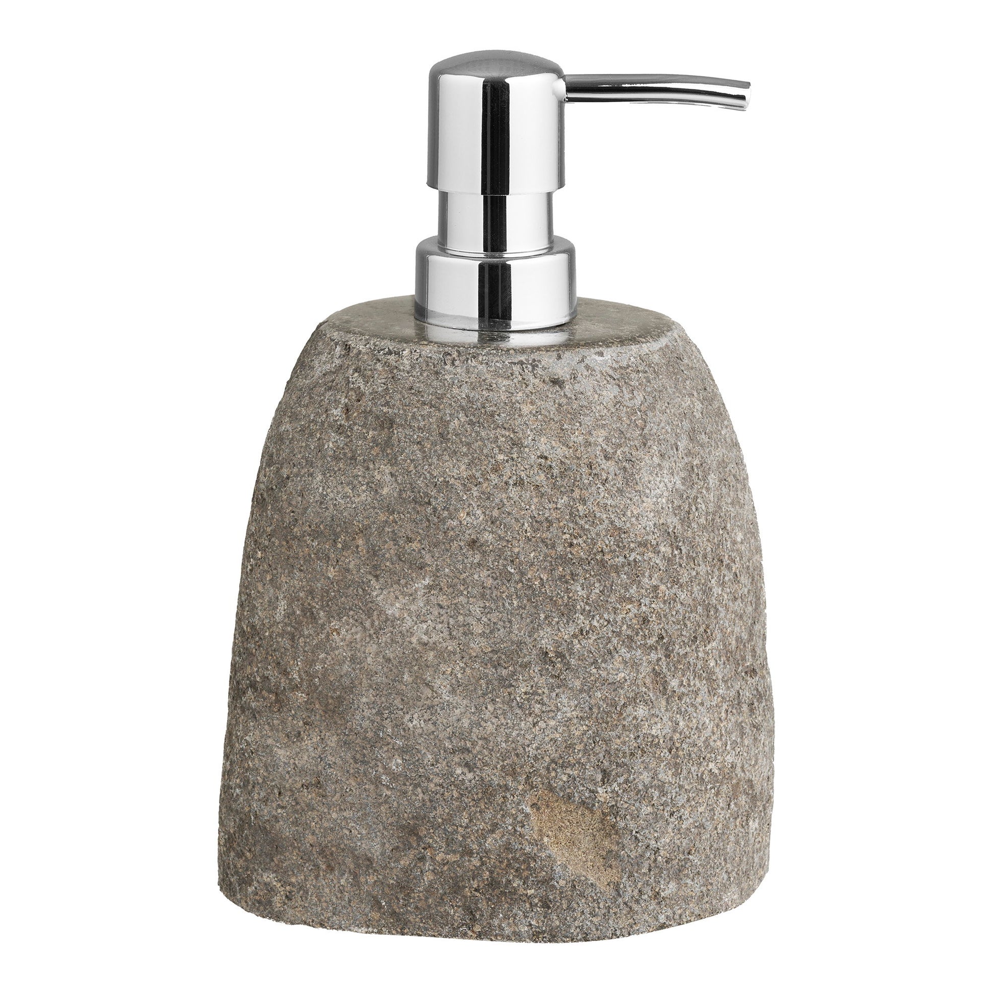Dispensador de jabón Gara - Natural