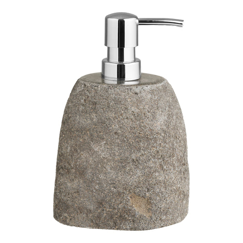 Dispensador de jabón Gara - Natural