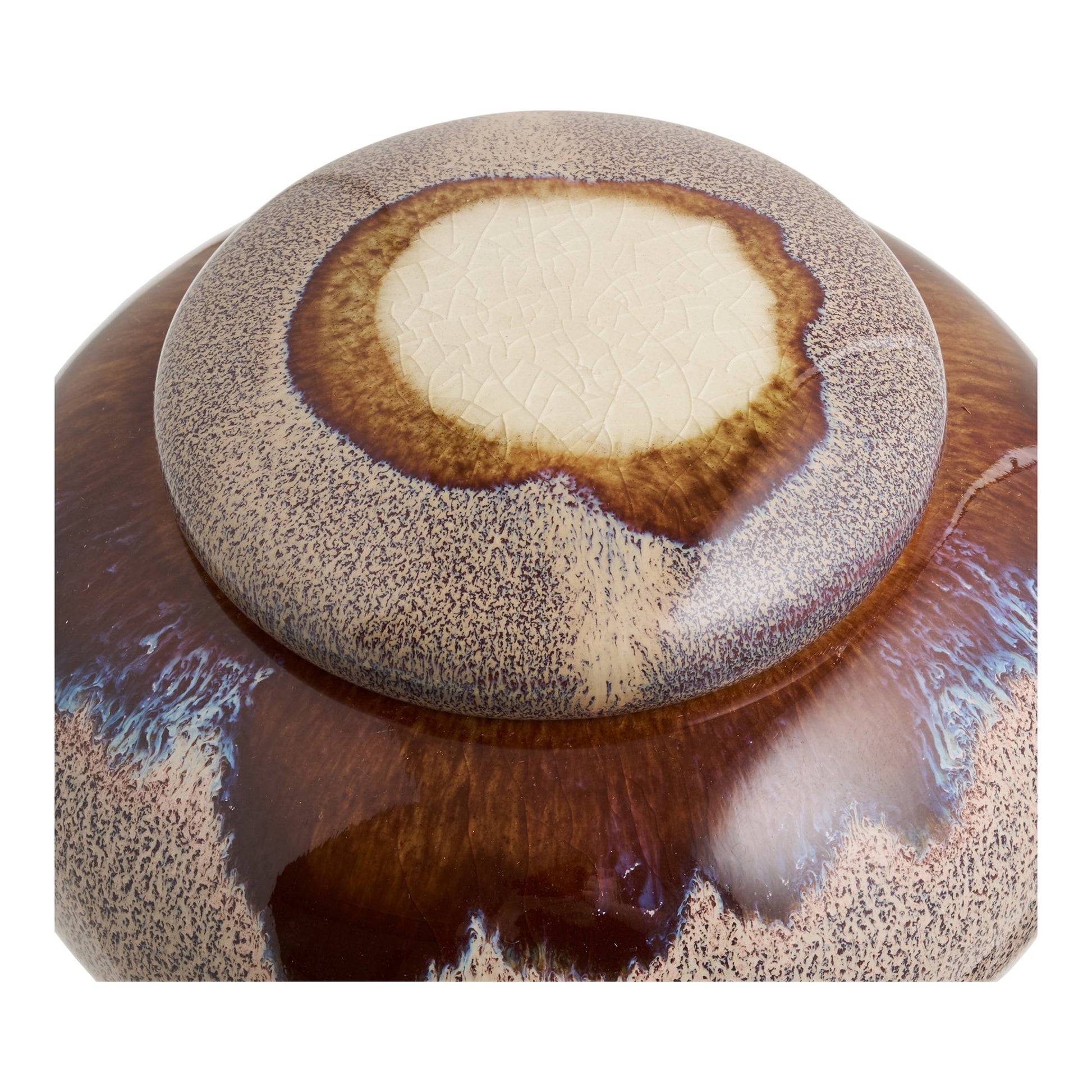 Tarros - Marrón