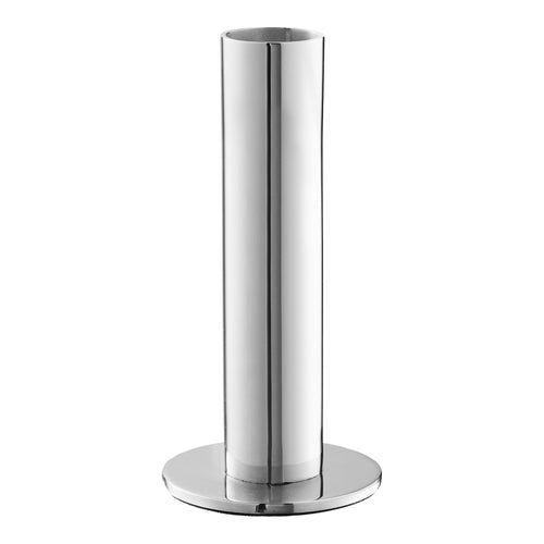 Portavelas - Plata