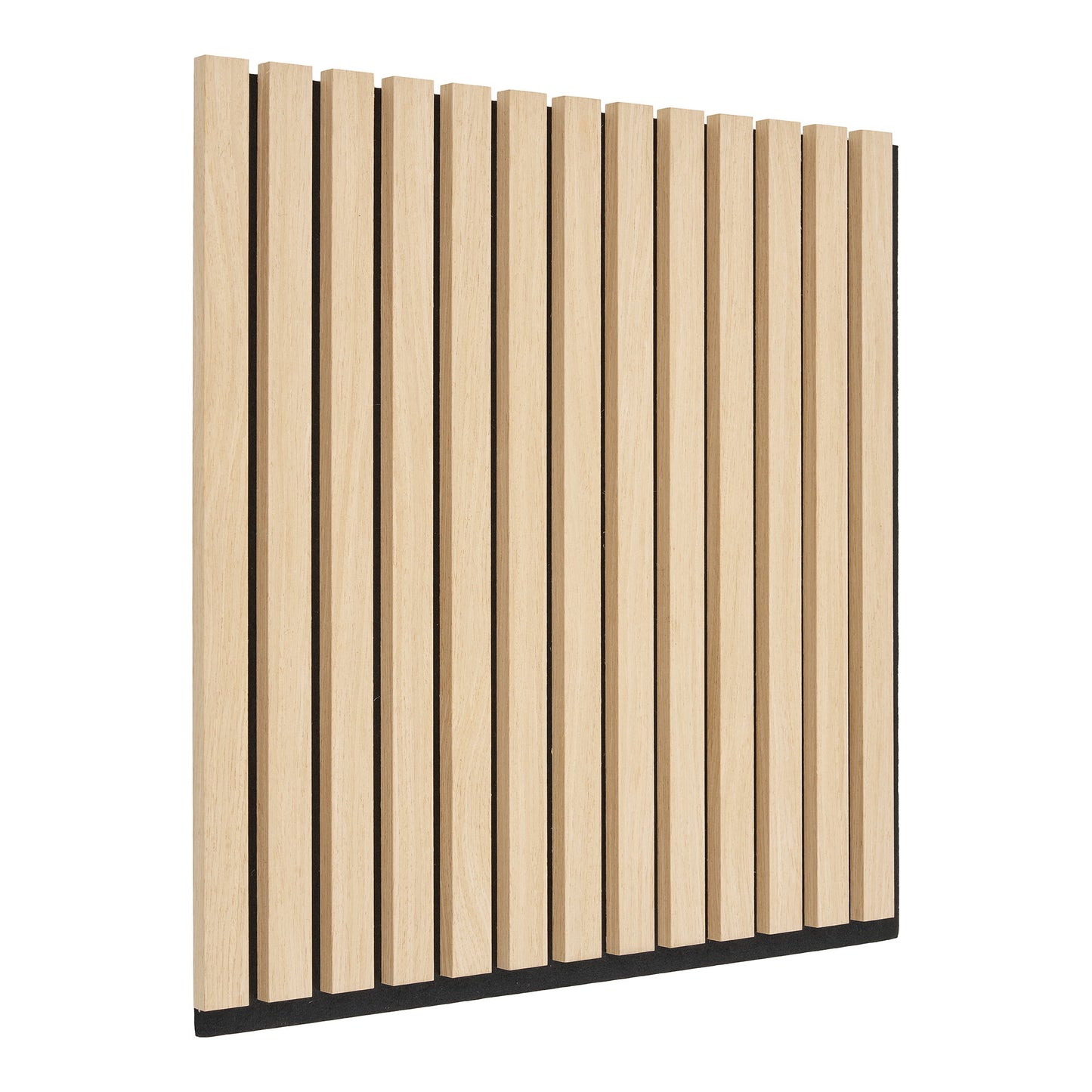 Panel Acústico - Natural