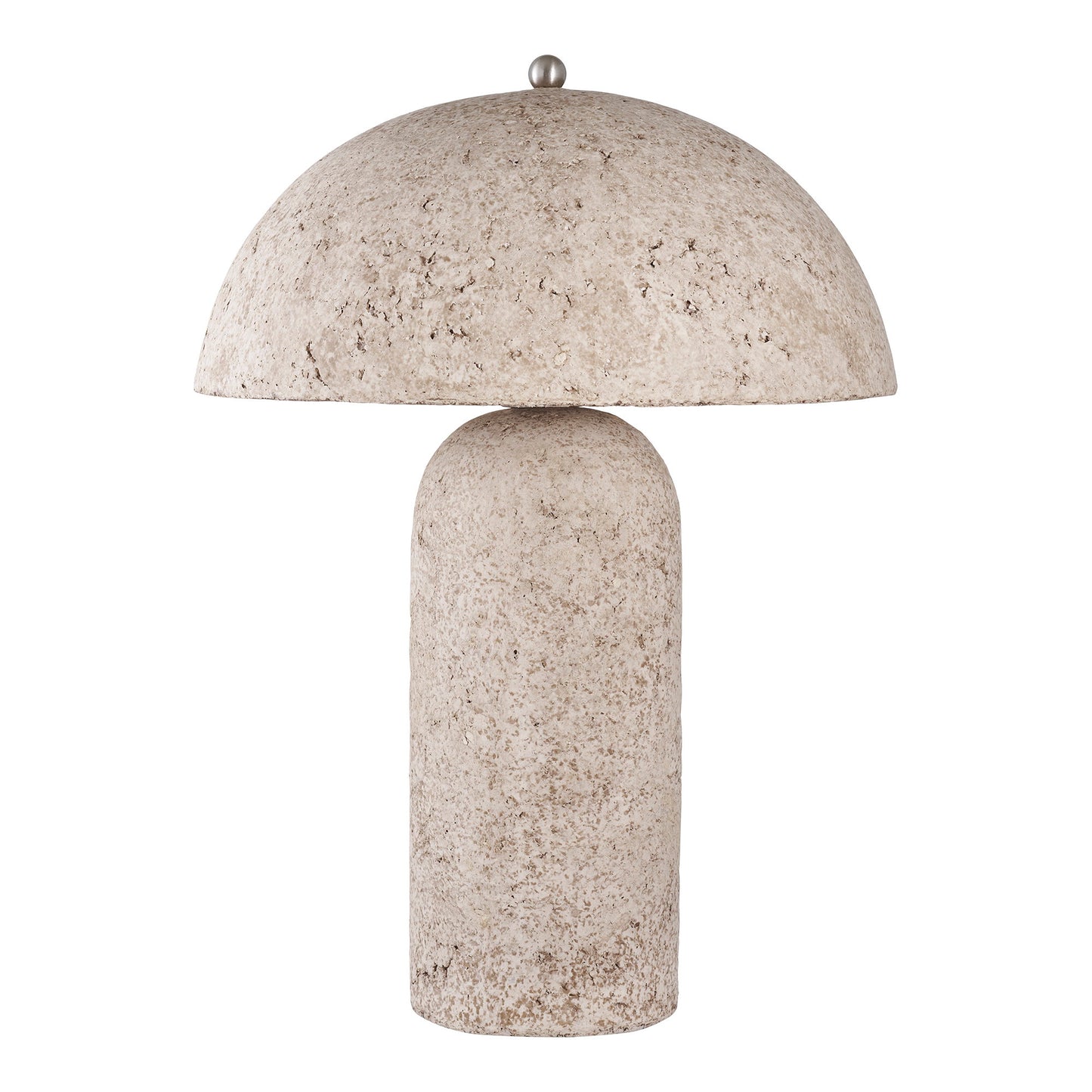 Lámpara de mesa Astley - Piedra