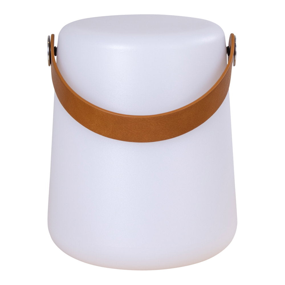 Lámpara LED Bristol - Blanco