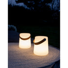 LED Lamp Bristol - White