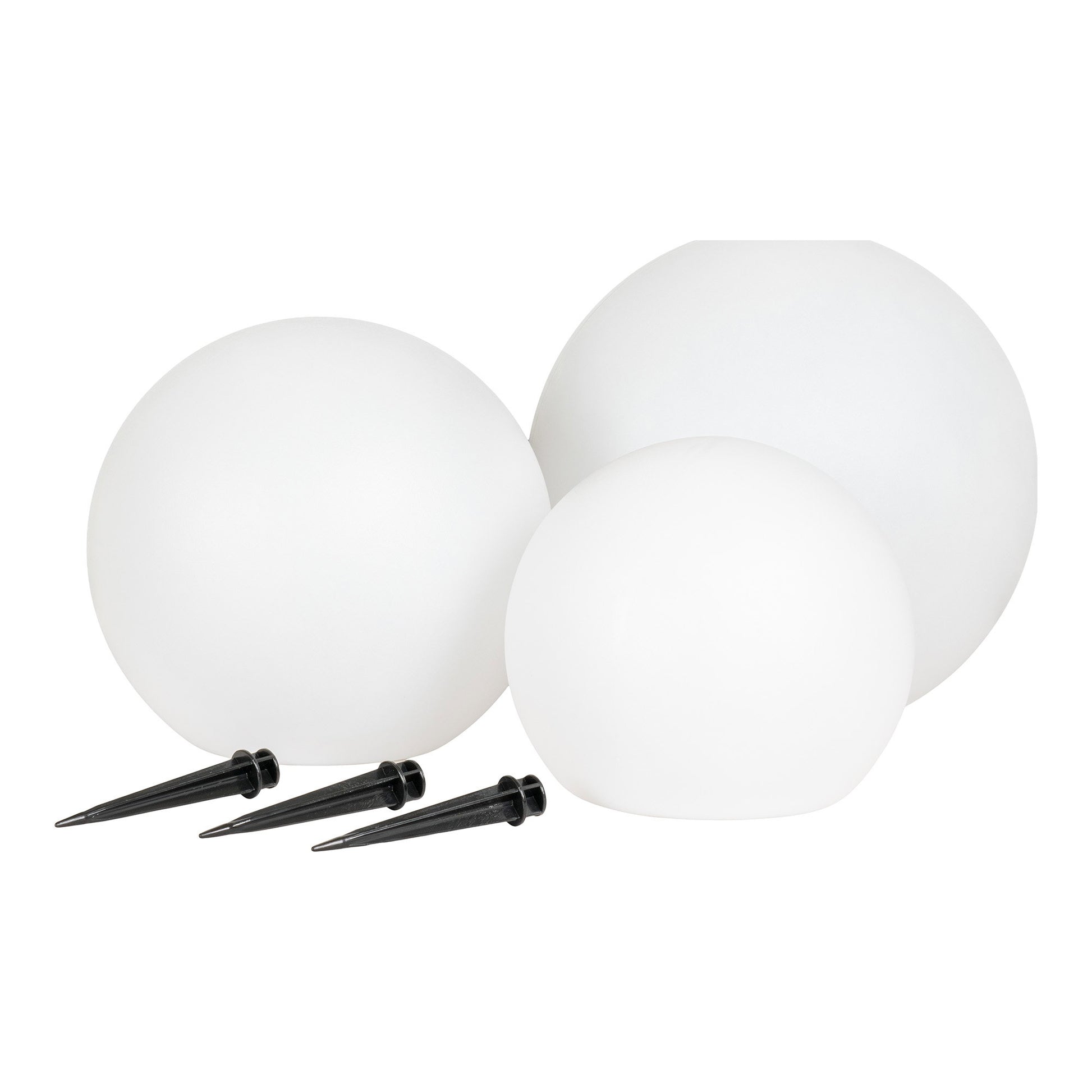 Lámpara LED Lifton - Blanco