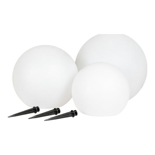 Lámpara LED Lifton - Blanco