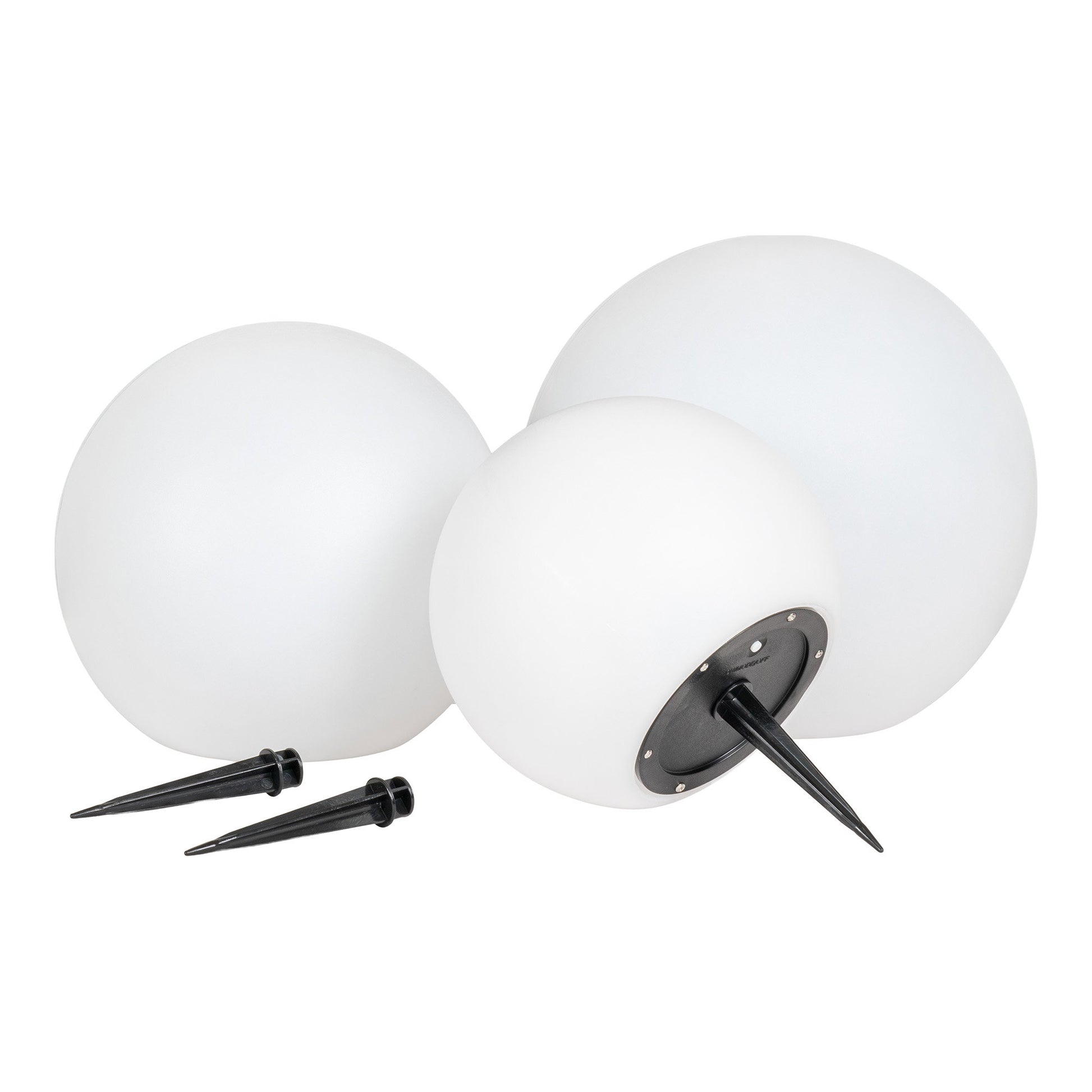 Lámpara LED Lifton - Blanco