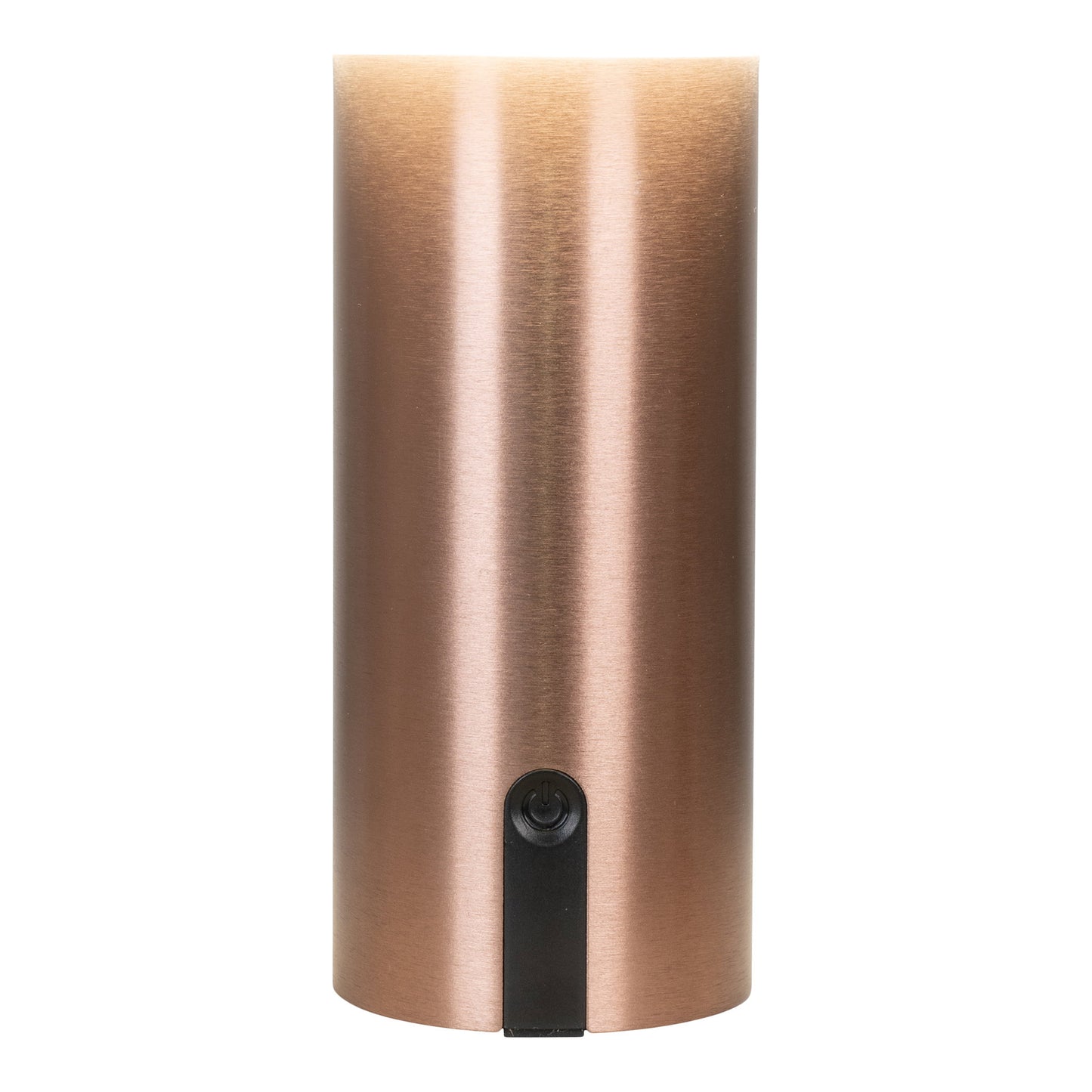 Lámpara LED Soham - Blanco / Cobre