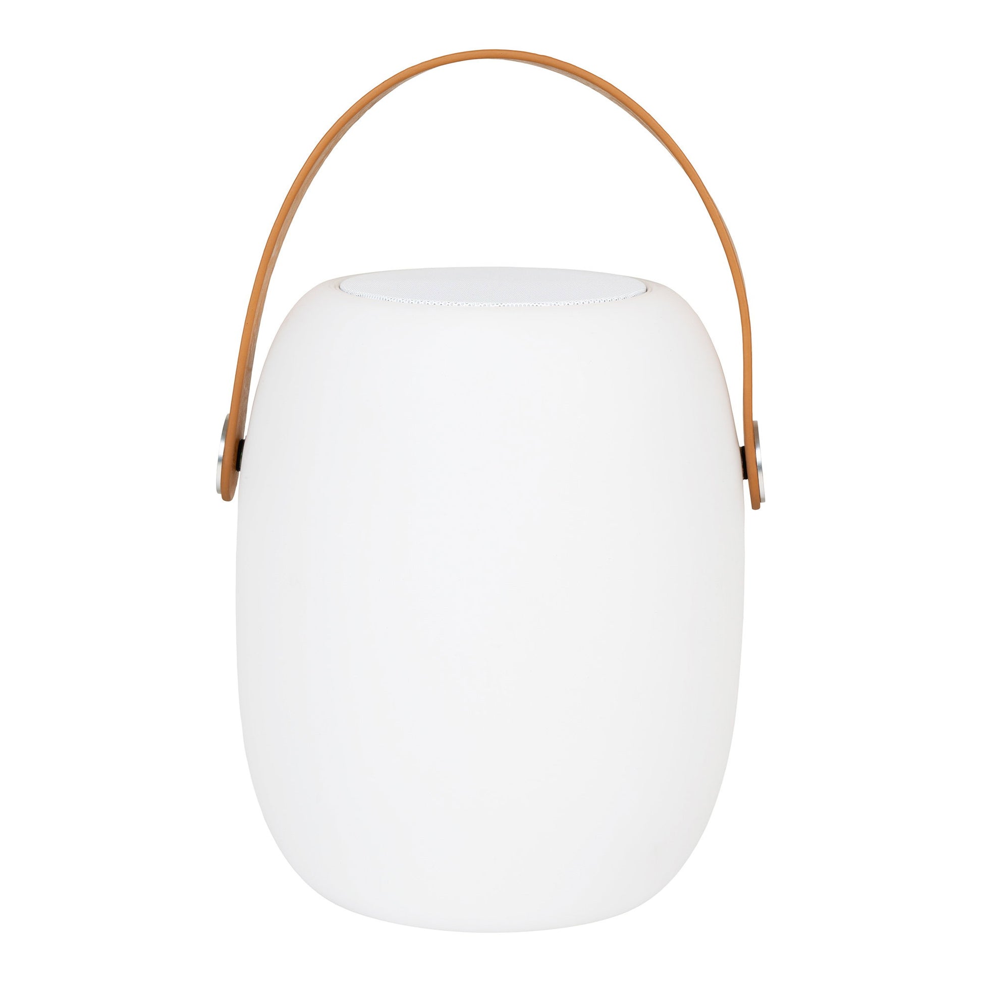 Lámpara LED Cardiff - Blanco