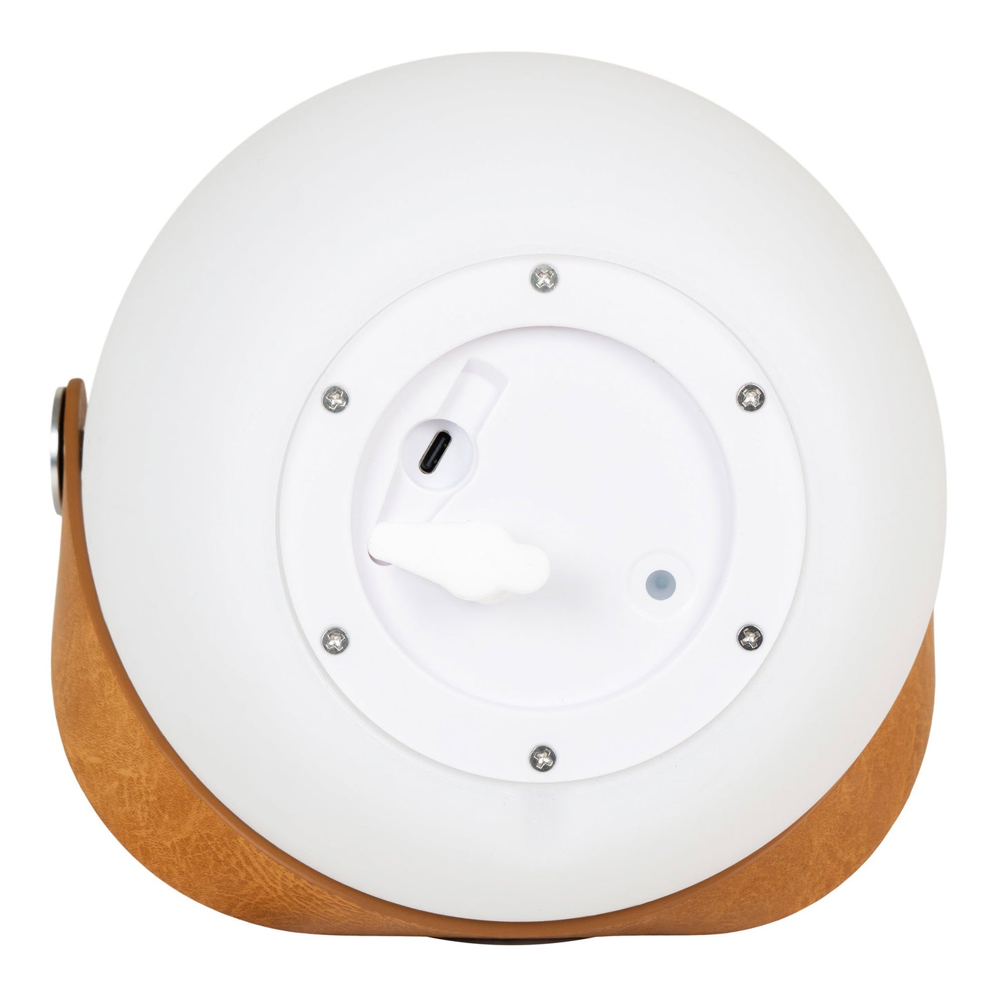 Lámpara LED Cardiff - Blanco