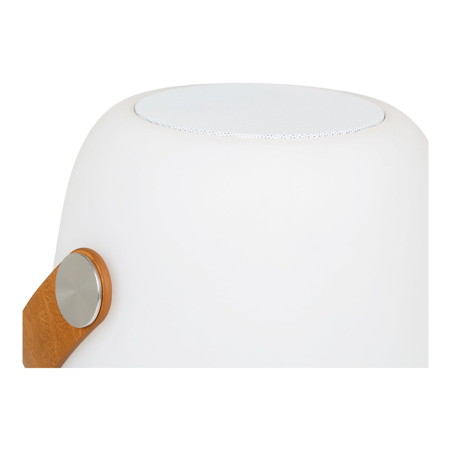 Lámpara LED Cardiff - Blanco