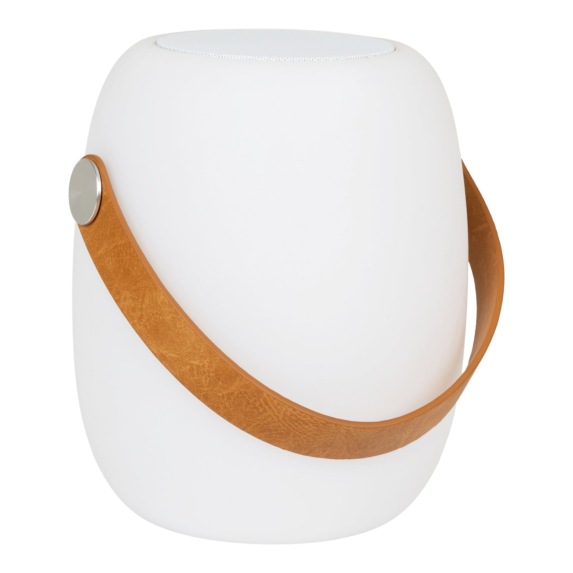 Lámpara LED Cardiff - Blanco