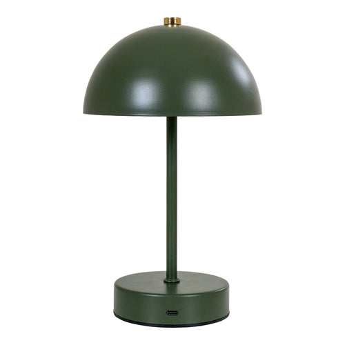 Lampe de table Holt - Vert