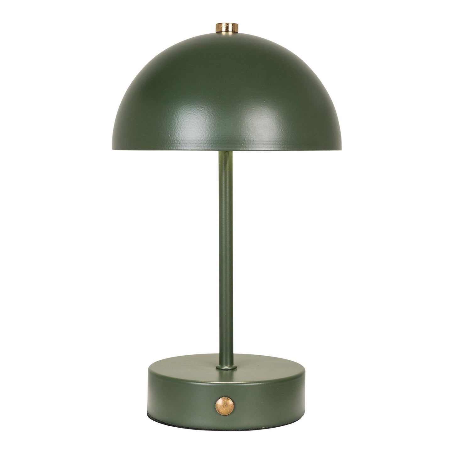 Lámpara de mesa Holt - Verde