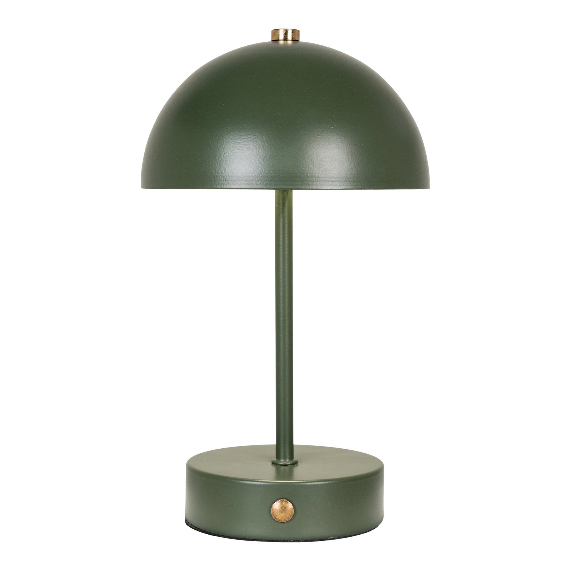 Lámpara de mesa Holt - Verde