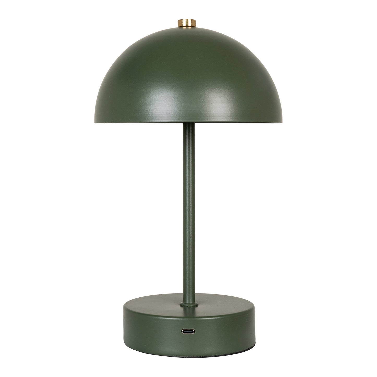 Lámpara de mesa Holt - Verde