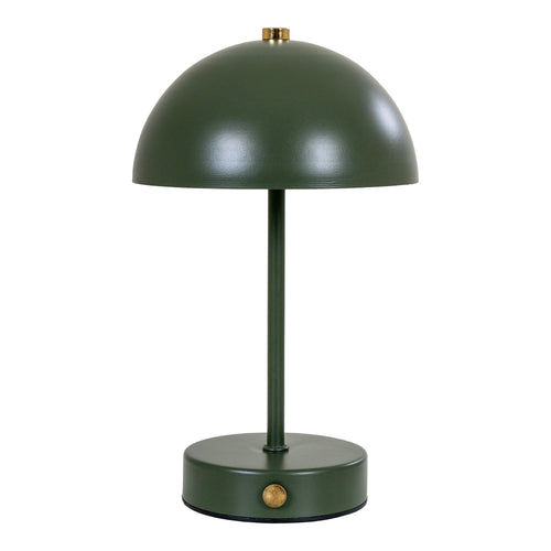Lampe de table Holt - Vert