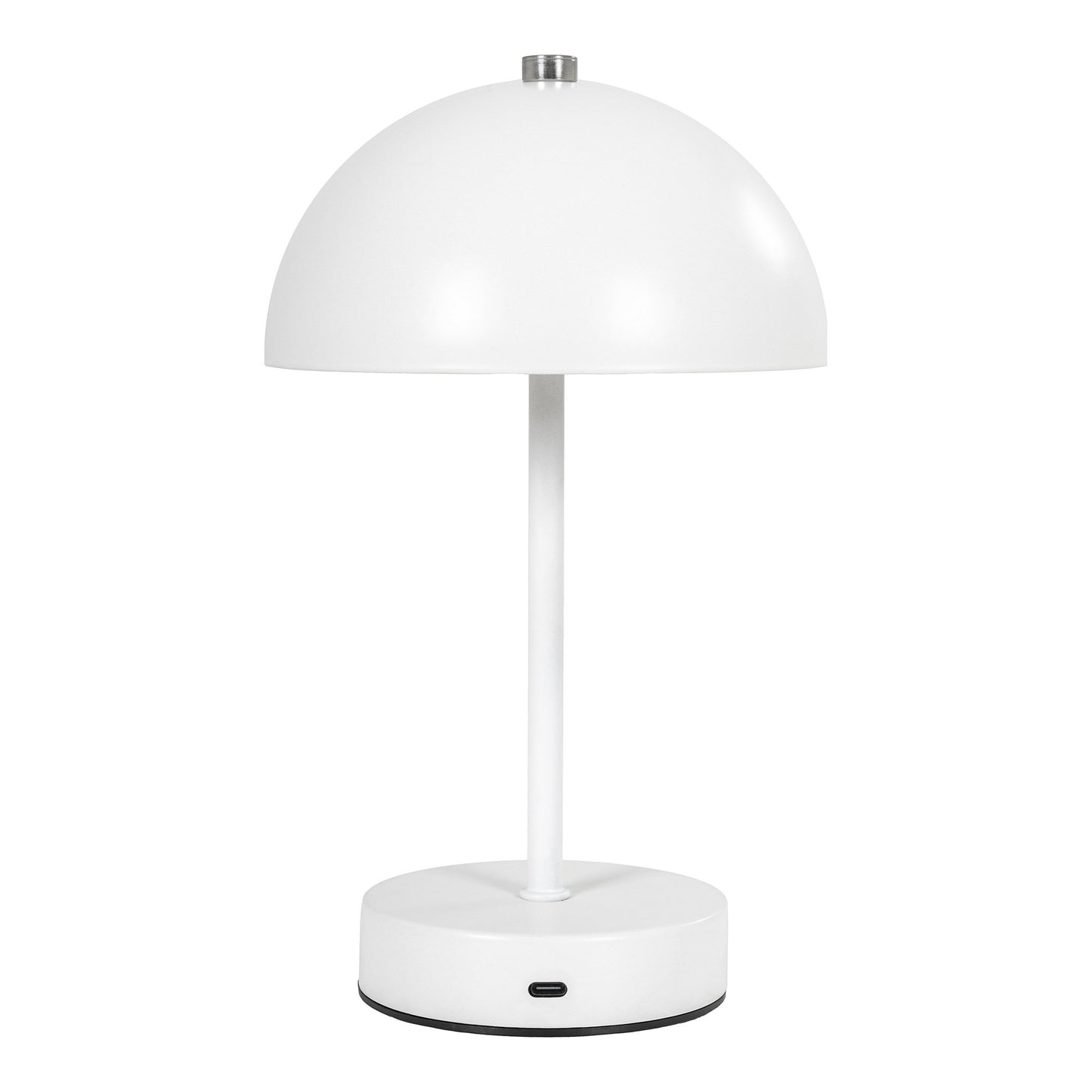 Lámpara de mesa Holt - Blanco