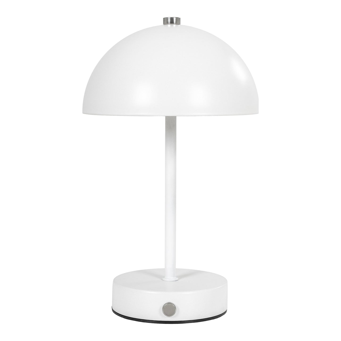 Lámpara de mesa Holt - Blanco