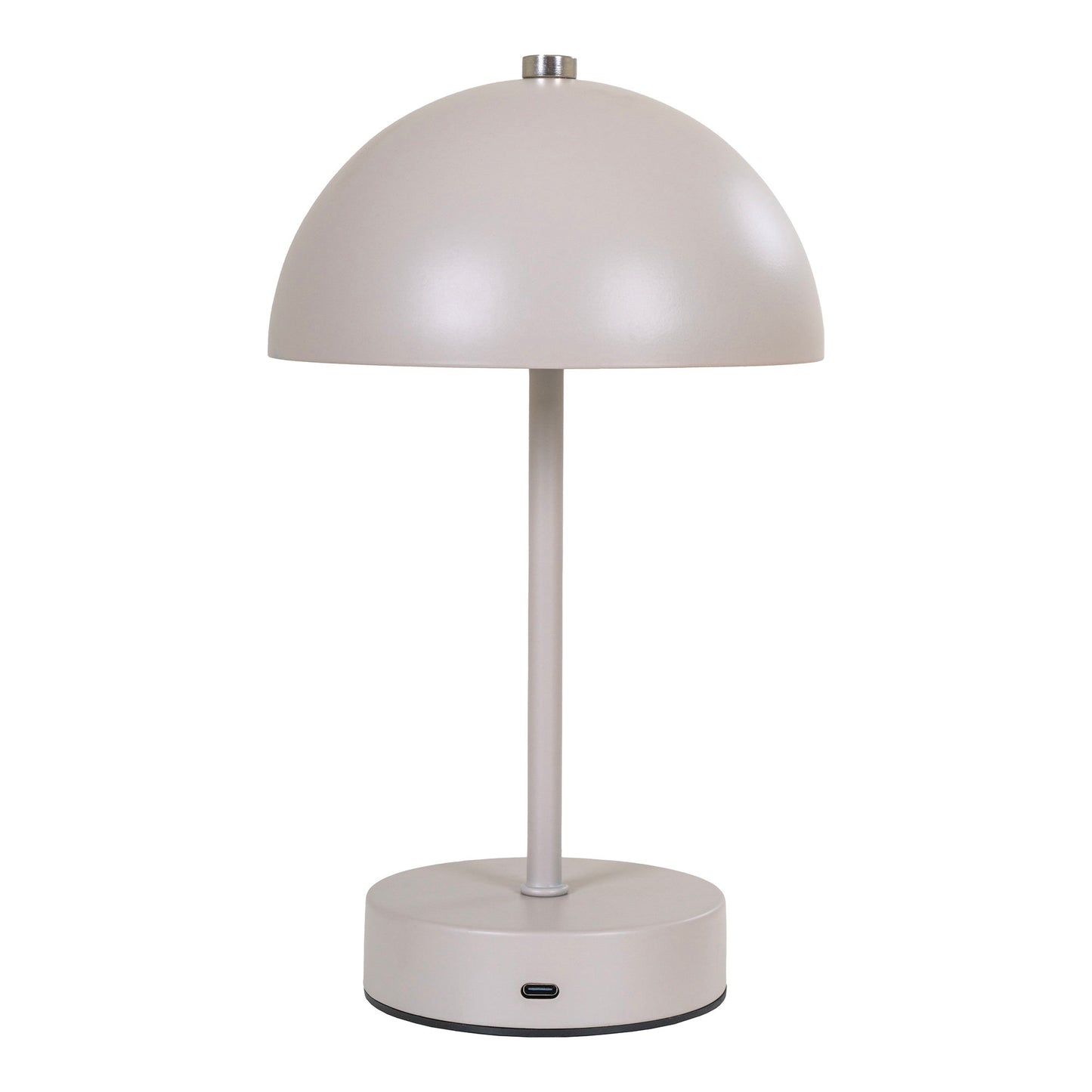 Lámpara de mesa Holt - Arena