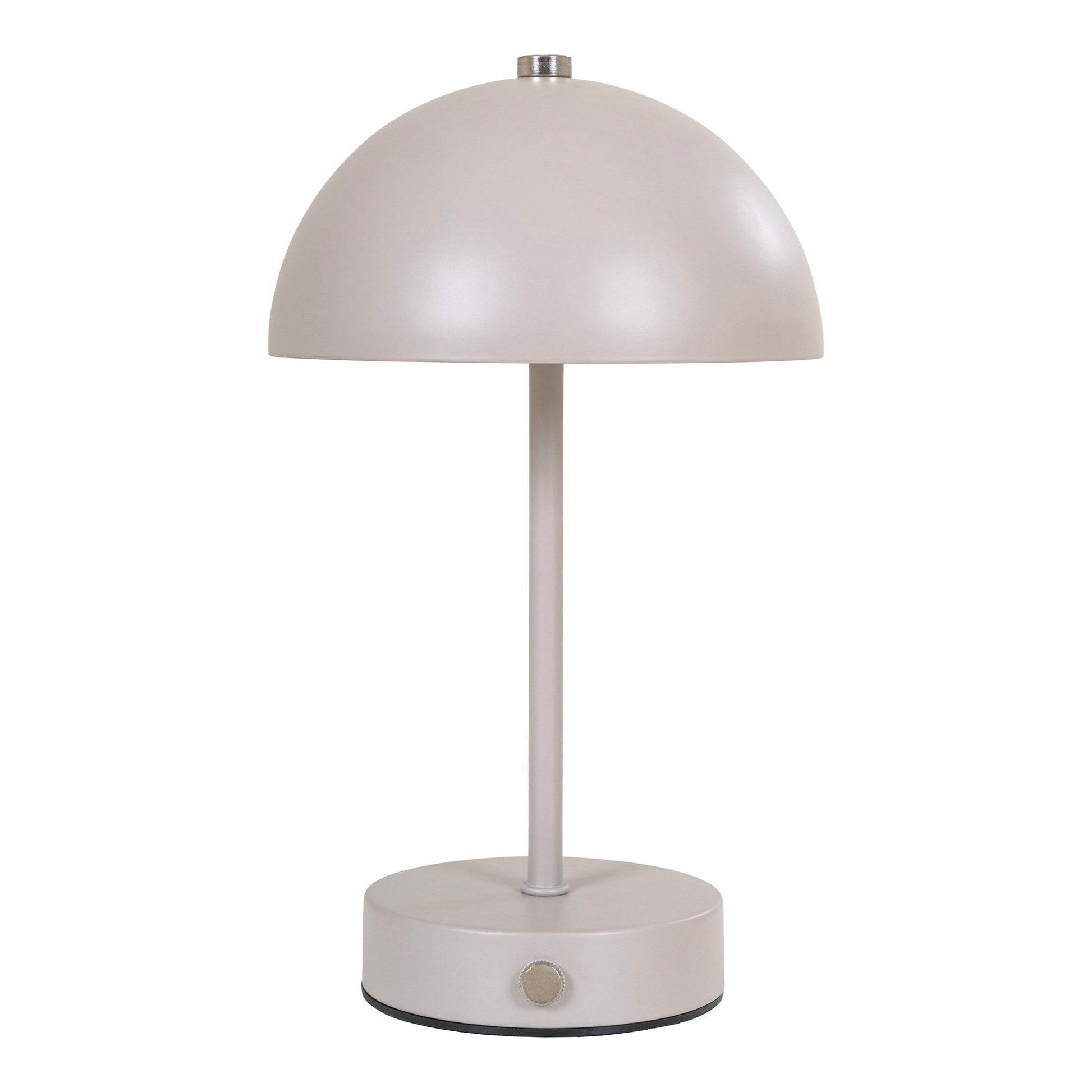Lámpara de mesa Holt - Arena