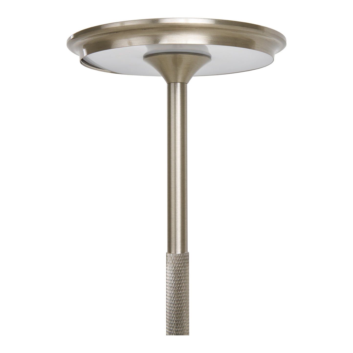 Lámpara de mesa Lyneham - Plata