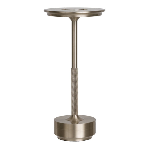 Lampe de table Lyneham - Argent