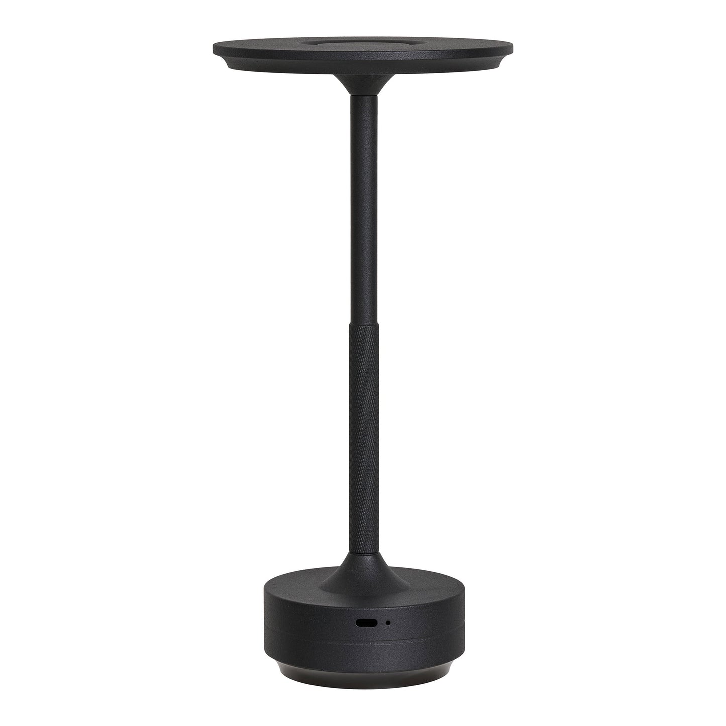 Lámpara de mesa Lyneham - Negro