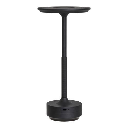 Lampe de table Lyneham - Noir