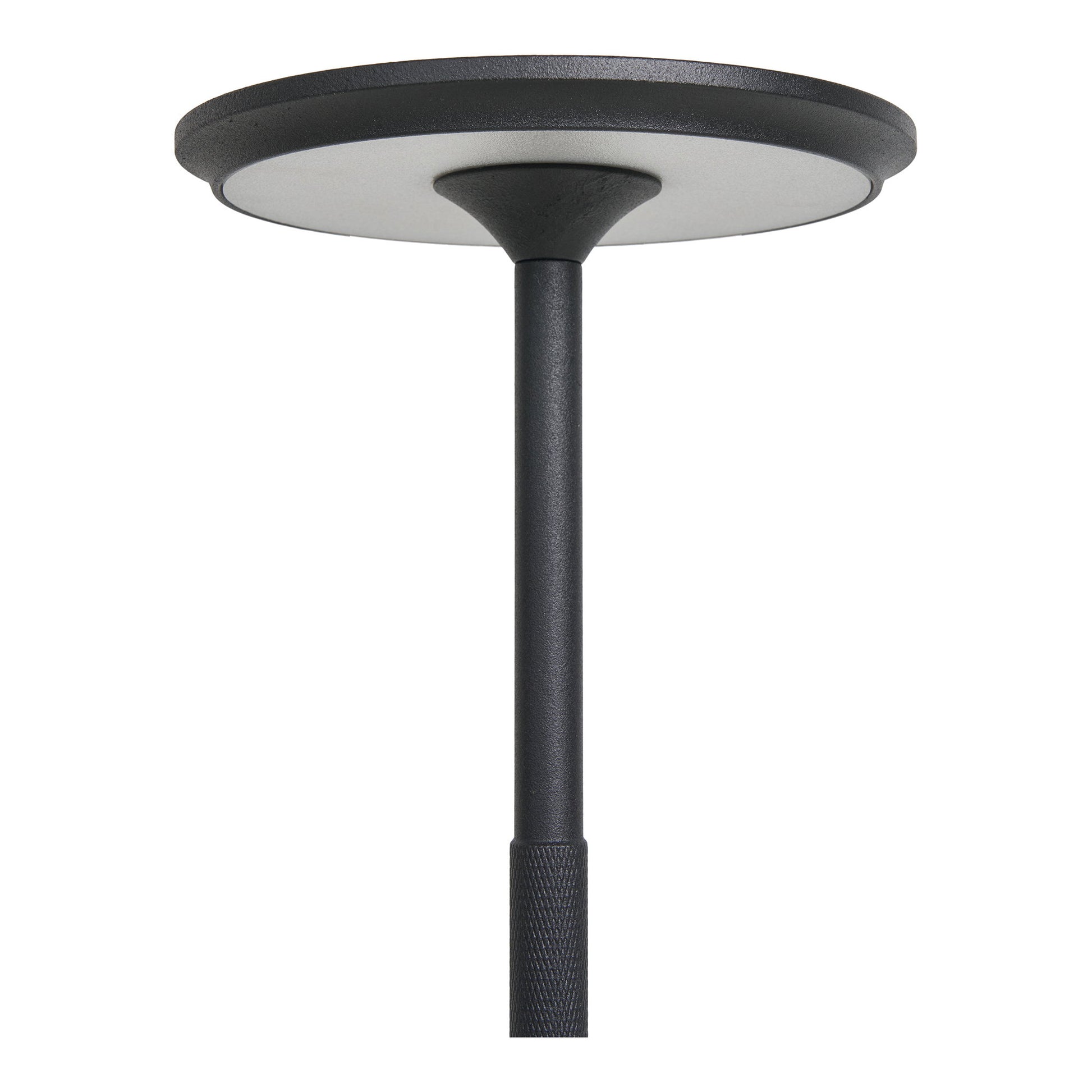 Lámpara de mesa Lyneham - Negro