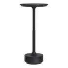 Lámpara de mesa Lyneham - Negro