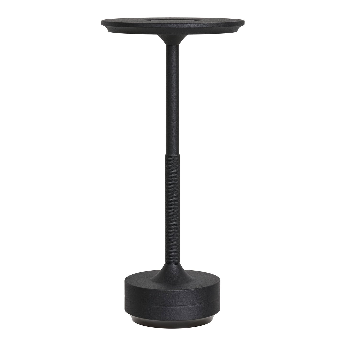 Lámpara de mesa Lyneham - Negro