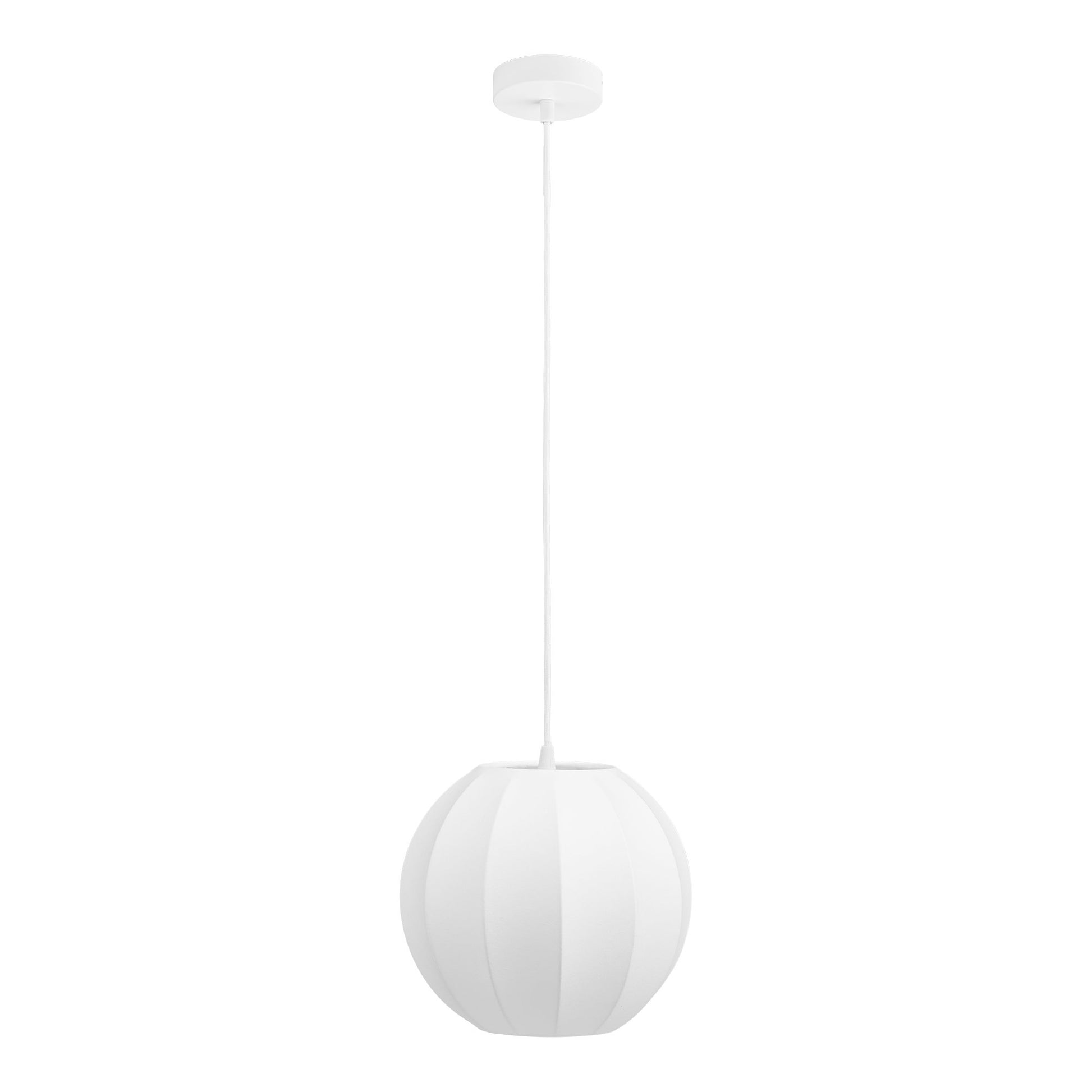 Colgante Coventry - Blanco