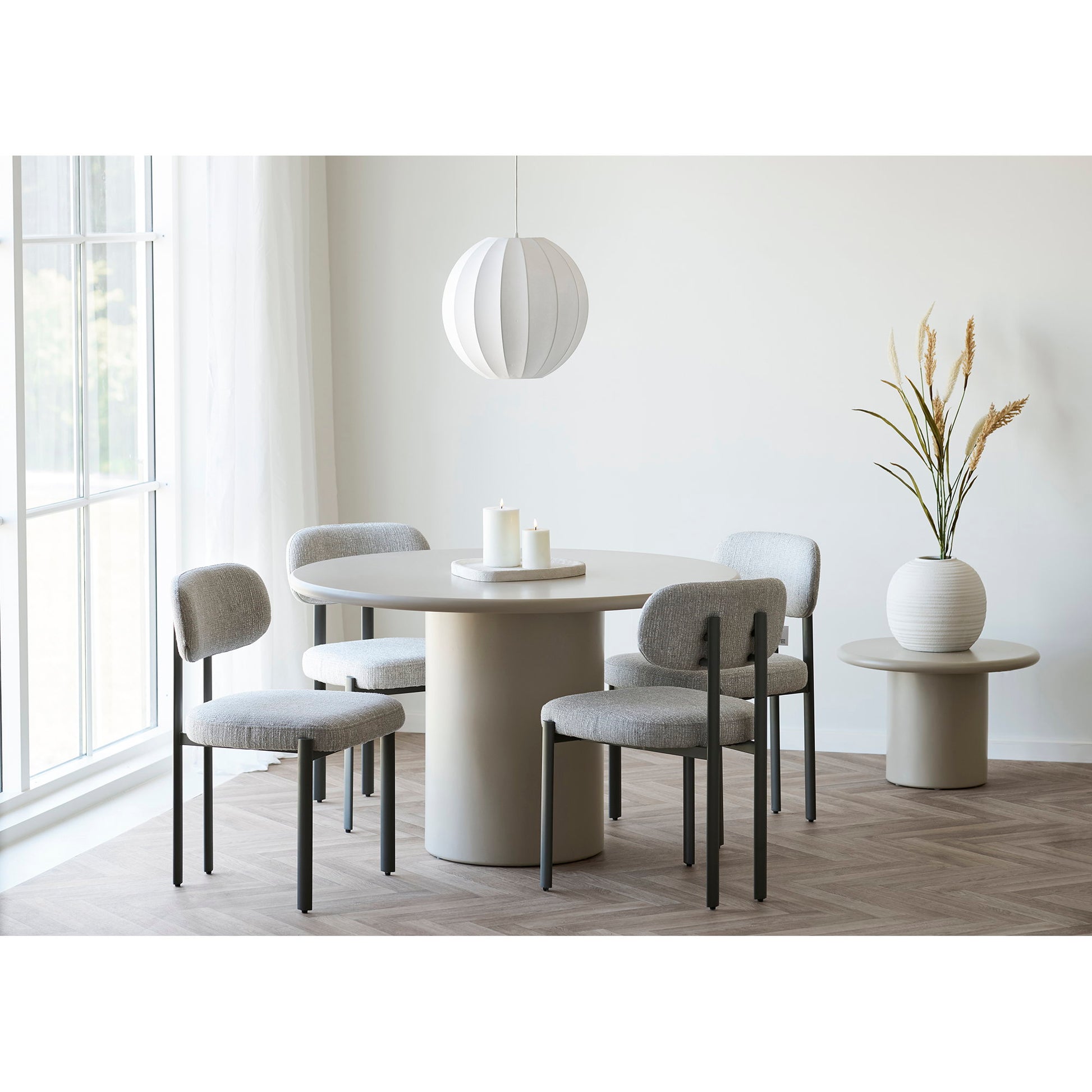 Colgante Coventry - Blanco