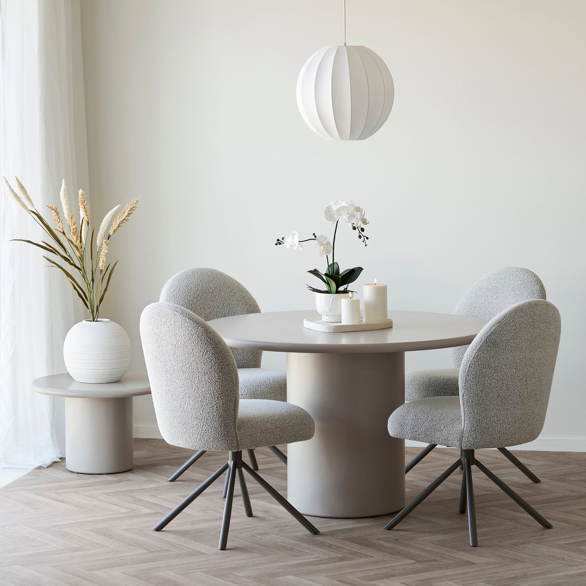 Colgante Coventry - Blanco