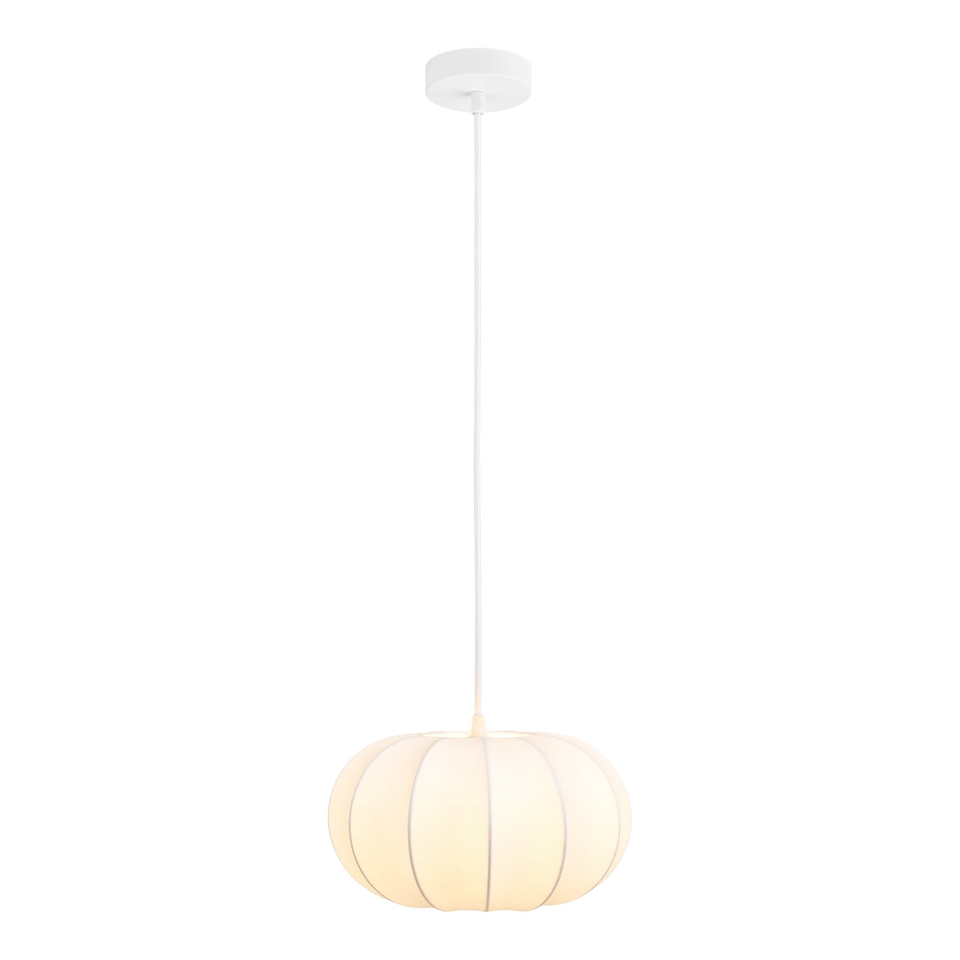 Colgante Coventry - Blanco