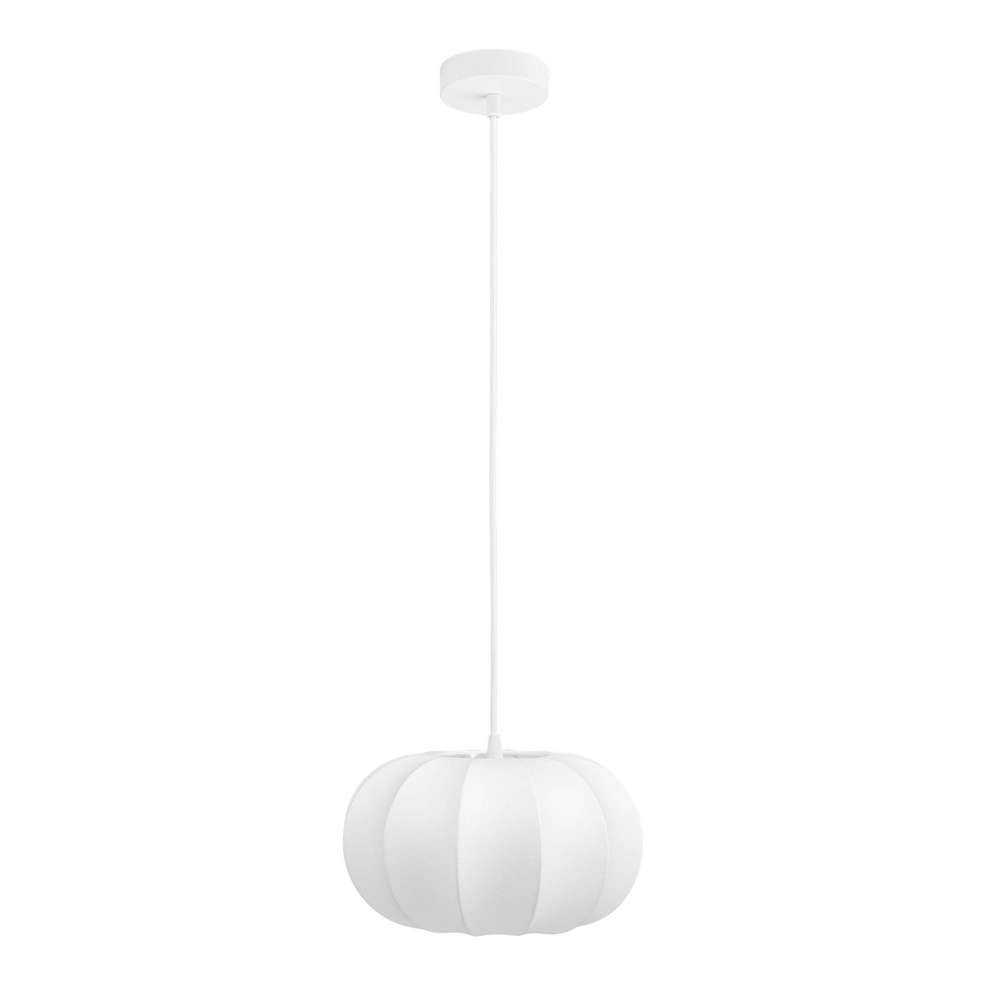Colgante Coventry - Blanco