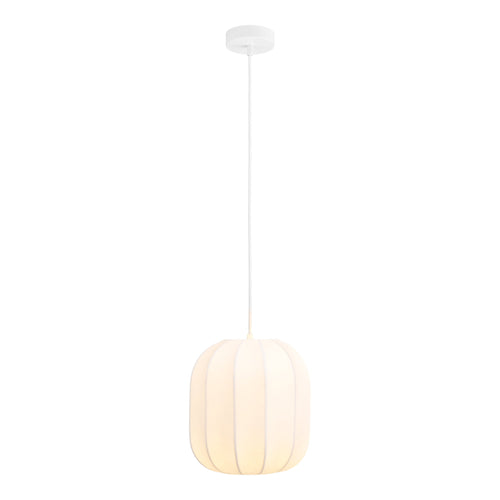 Colgante Coventry - Blanco