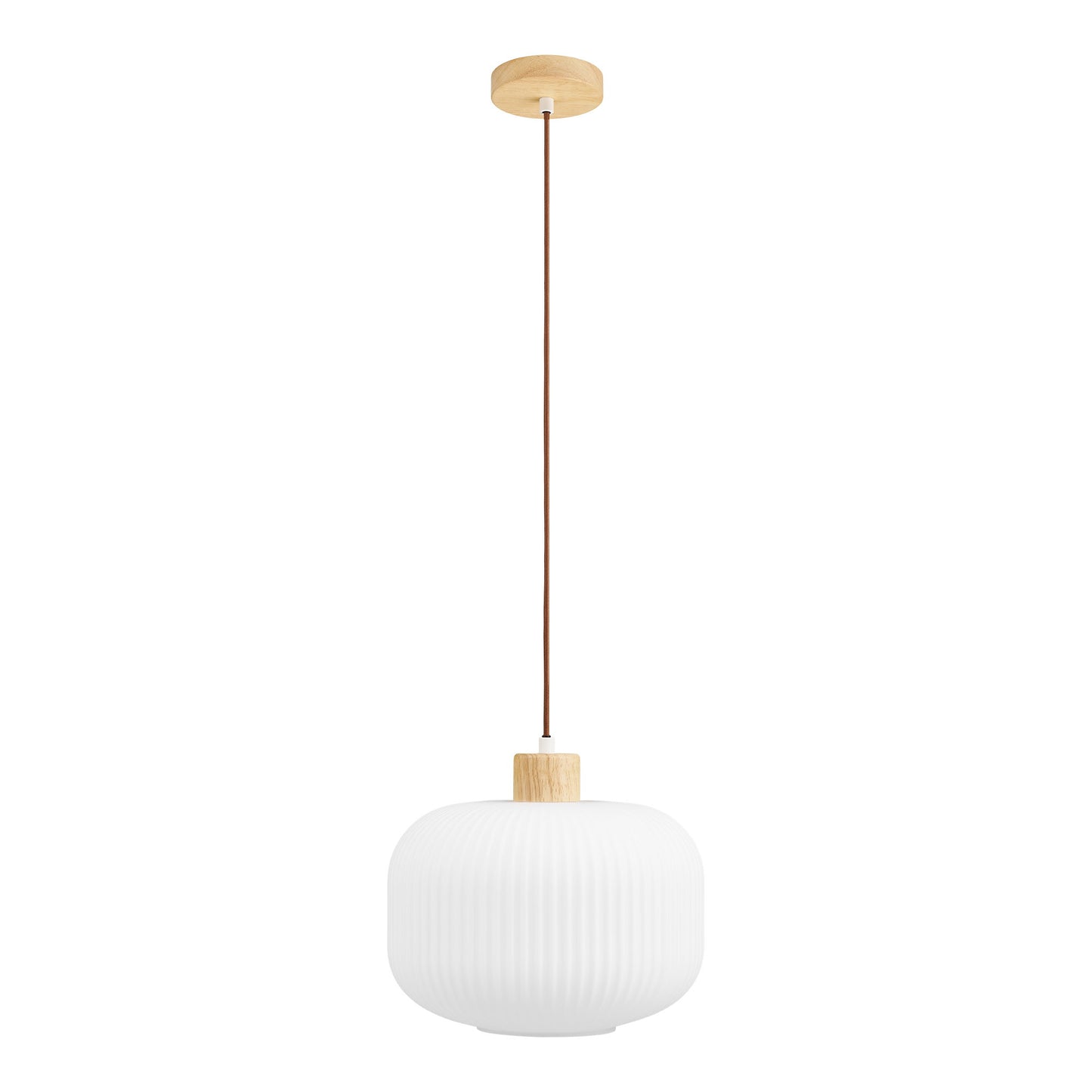 Argalo Pendant - White