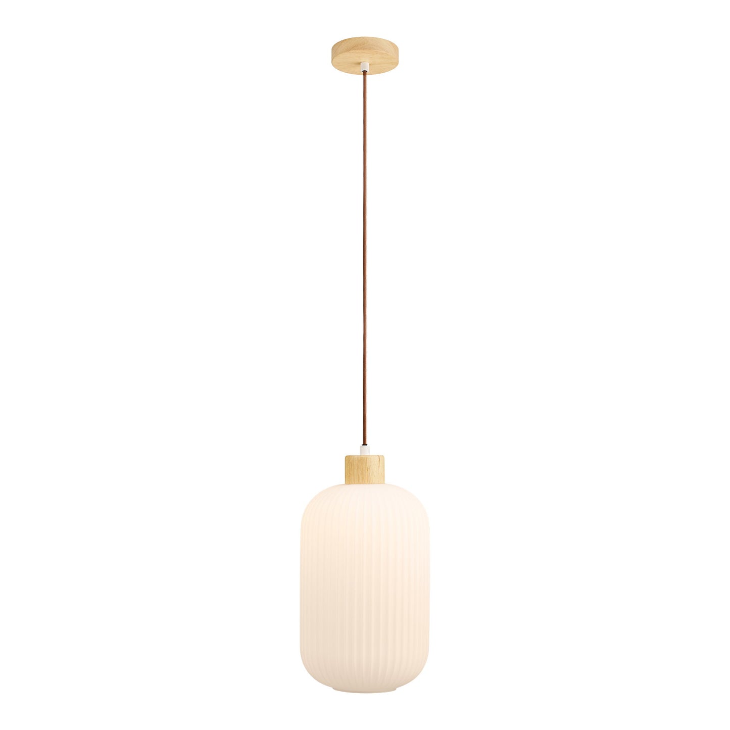 Argalo Pendant - White