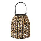 Farol Pinto – natural y negro