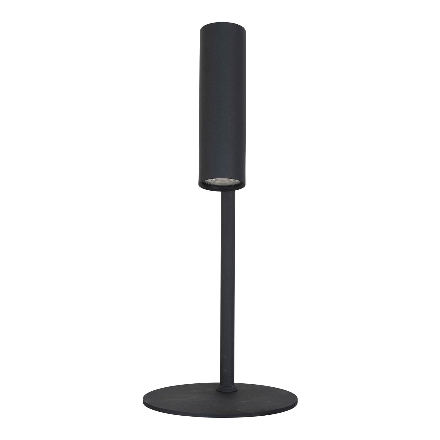 Lámpara de mesa París - Negro