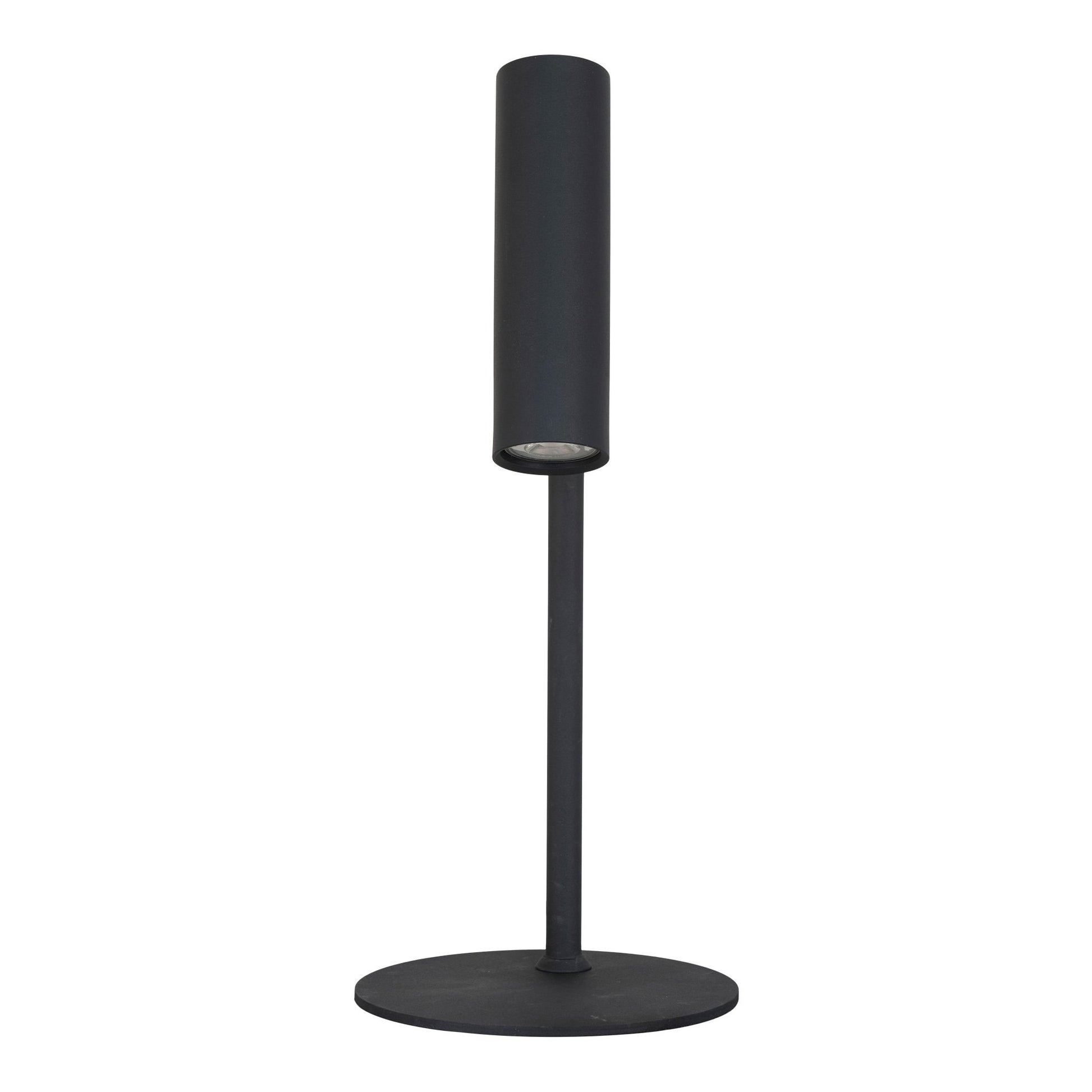 Lámpara de mesa París - Negro