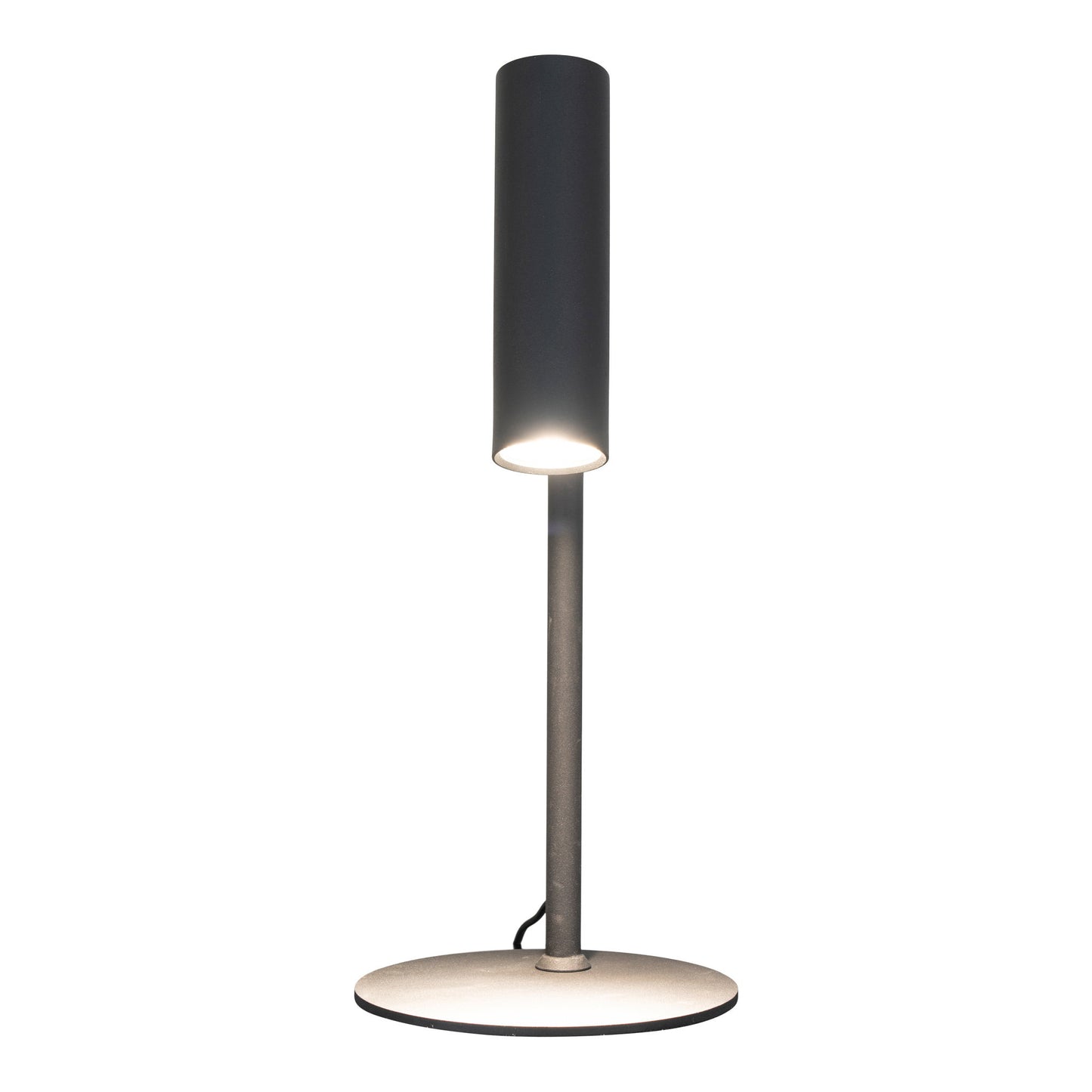 Lámpara de mesa París - Negro